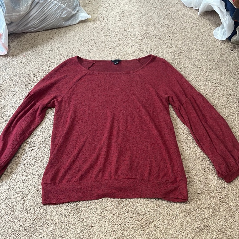 New Directions Medium Shirt
